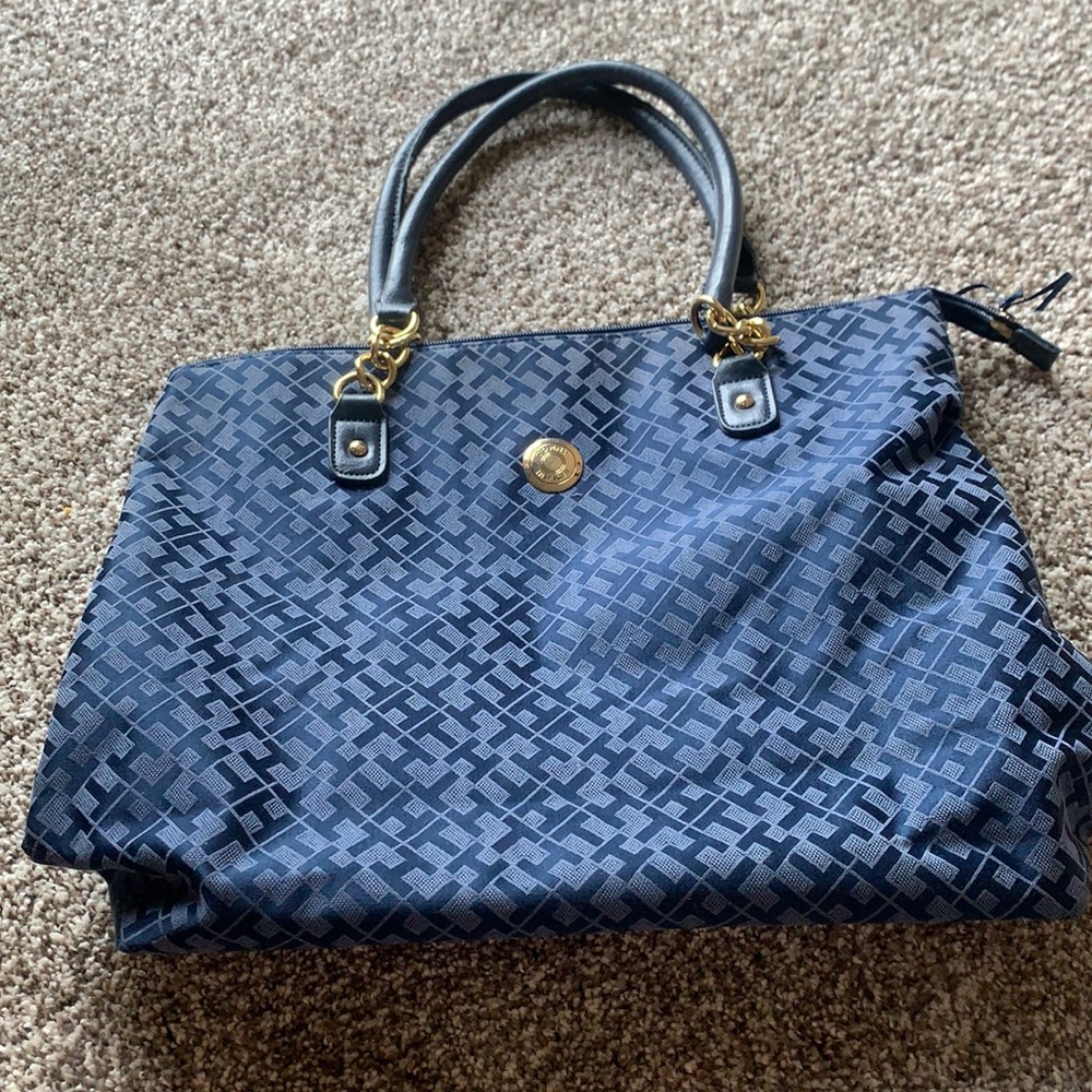 Tommy Hilfiger tote